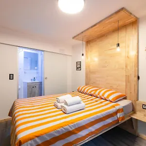 Appartamento Kontra, Spalato