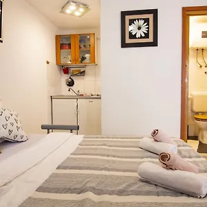  Appartement Studio Old Town